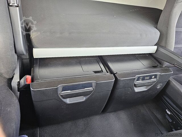 Sistema BDF IVECO S-WAY AS260S46 6x2*4 LNG GAS