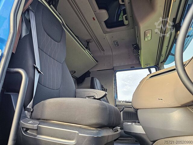 Padrão-SZM DAF XF 480