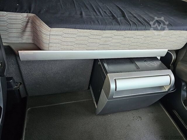 Padrão-SZM DAF XF 480