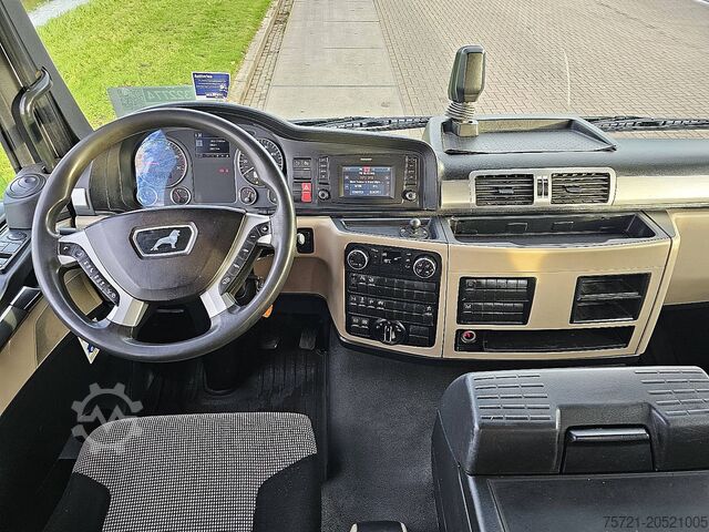 Padrão-SZM M.A.N. 18.420 TGS