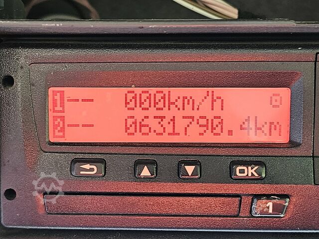 Padrão-SZM M.A.N. 18.420 TGS