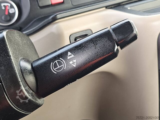 Padrão-SZM M.A.N. 18.420 TGS