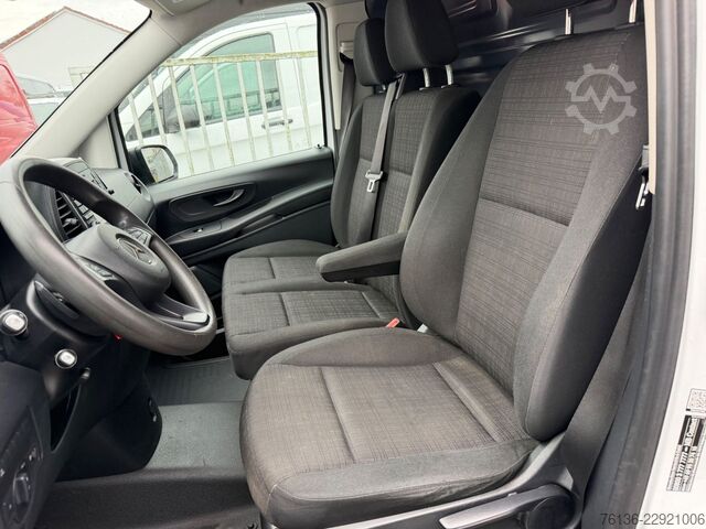 شاحنة بانل MERCEDES-BENZ Vito 116 CDI Automatik Klima Tempomat AHK Navi