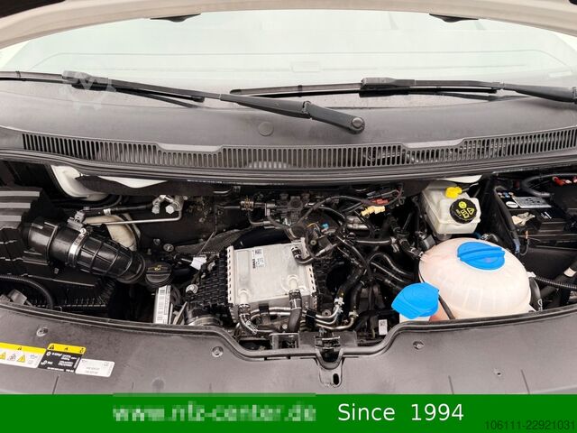 Minibussi VW T6.1 4MOTION BMT 2,8t lang SORTIMO AHK