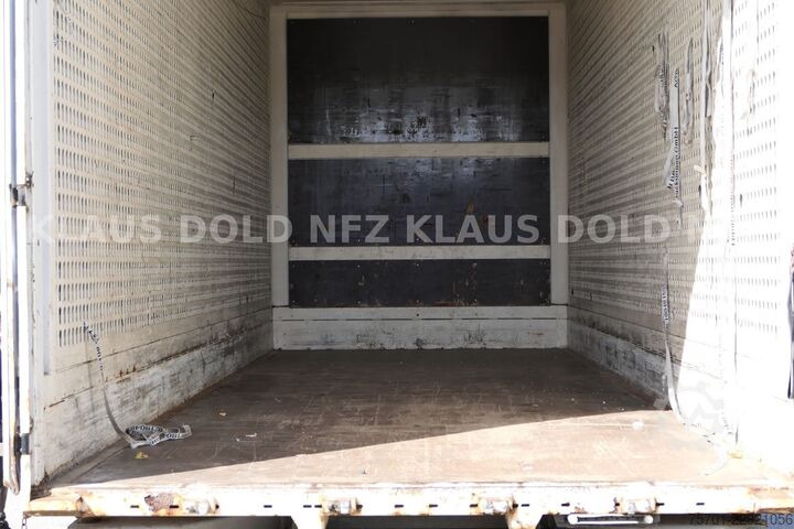 Wissellaadbak vrachtwagen Krone WK 7.3 NSTG BDF Wechselbrücke Koffer