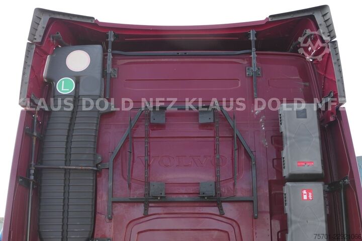 Volymdragbil VOLVO FH 460 Globetrotter 2-Tanks Euro 6