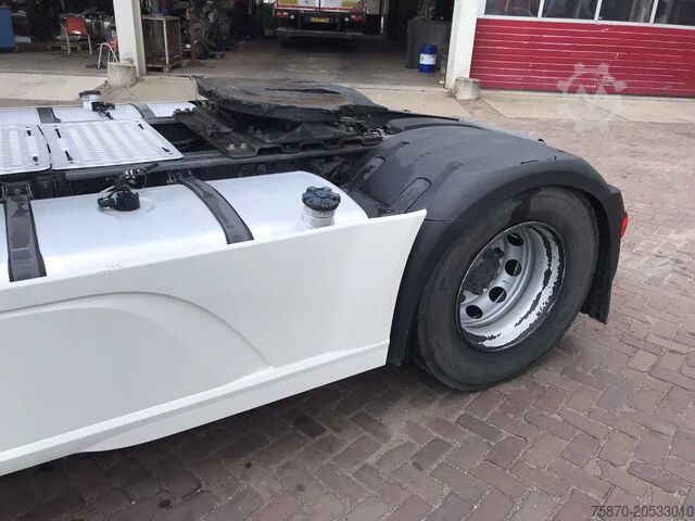 Standard SZM DAF XF 480 FT EURO 6