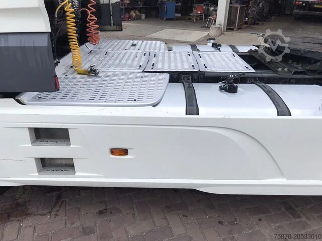 Standard SZM DAF XF 480 FT EURO 6