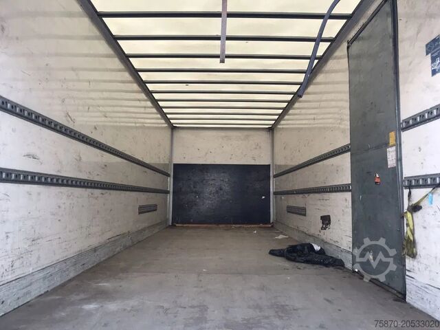 Suitcase DAF LF 45 12.220 EURO 5 EEV