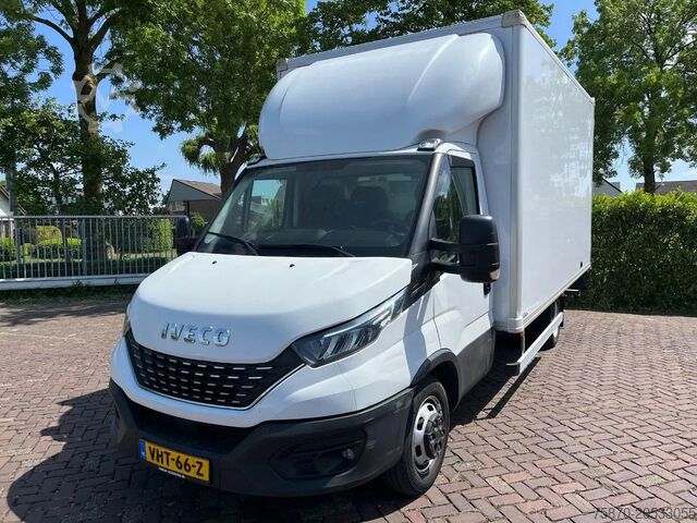 Iveco Daily 35C16 Achterdeuren (15 diverse modellen o...