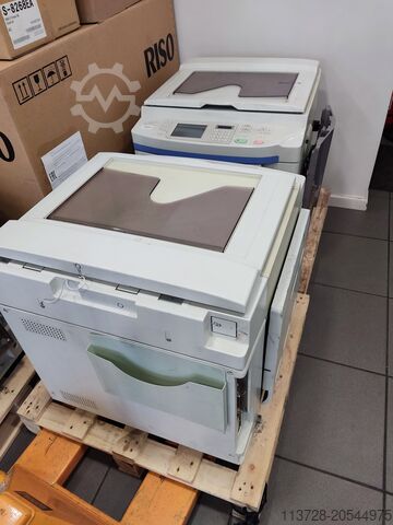 RISO RP3700 Riso RP3700