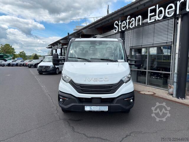 ティッパー Iveco Daily 70C18 *R3.750mm*Sperre*AHK*