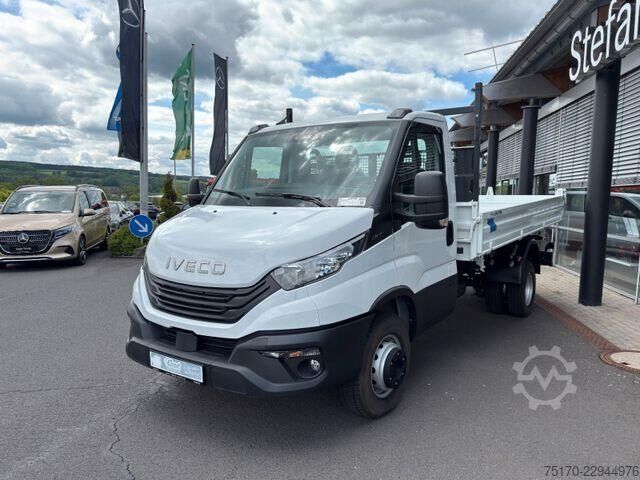ティッパー Iveco Daily 70C18 *R3.750mm*Sperre*AHK*