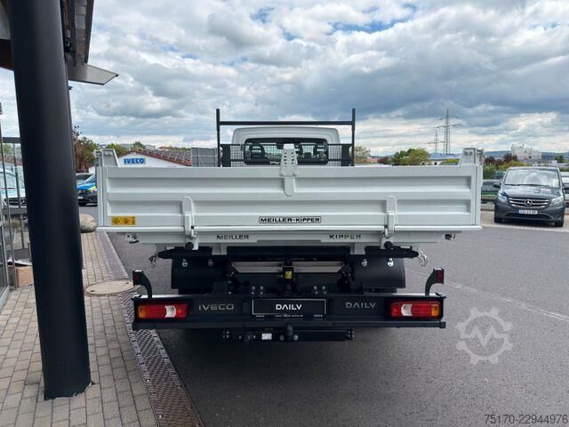 ティッパー Iveco Daily 70C18 *R3.750mm*Sperre*AHK*