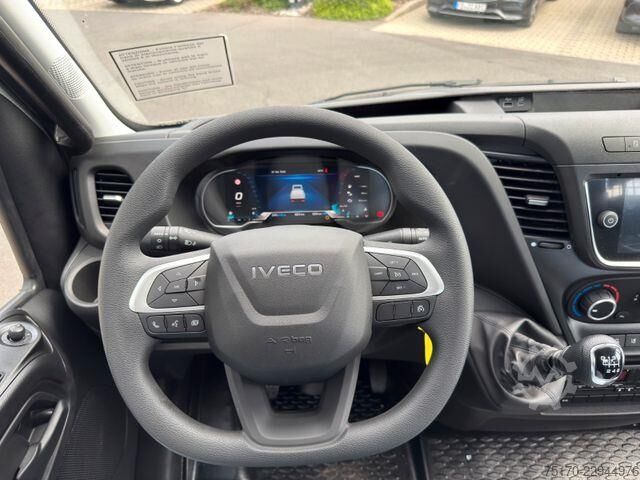 ティッパー Iveco Daily 70C18 *R3.750mm*Sperre*AHK*