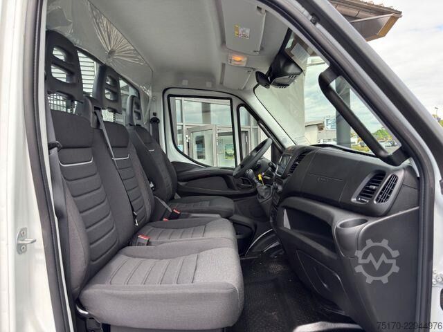 ティッパー Iveco Daily 70C18 *R3.750mm*Sperre*AHK*