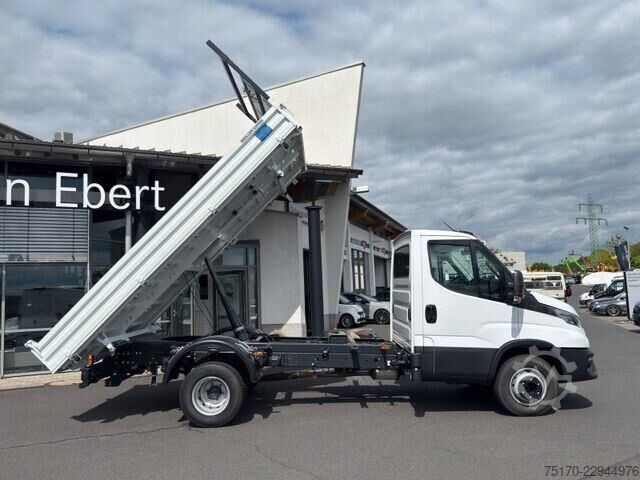 ティッパー Iveco Daily 70C18 *R3.750mm*Sperre*AHK*