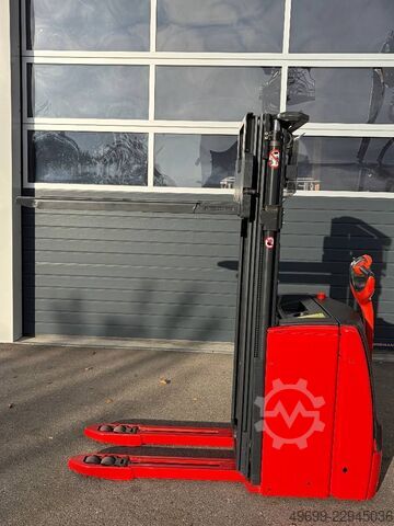 Kahveltõstuk Linde L 14 Deichselstapler