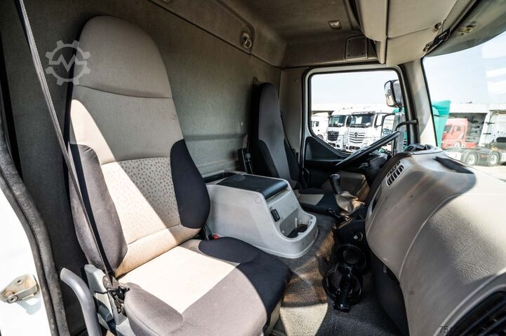 ট্যাঙ্কার ট্রাক RENAULT MIDLUM 270 DXI + STOKOTA 14000L /4 COMP