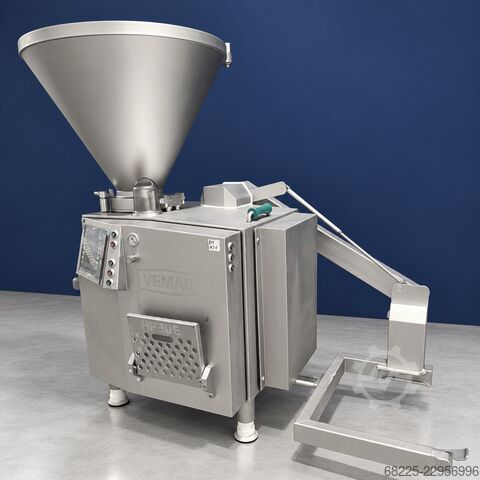 Lihanjalostuskone Vemag HP30E