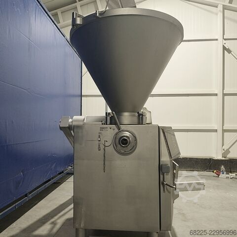 Lihanjalostuskone Vemag HP30E
