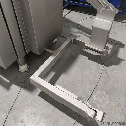 Lihanjalostuskone Vemag HP30E