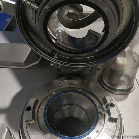 Lihanjalostuskone Vemag HP30E