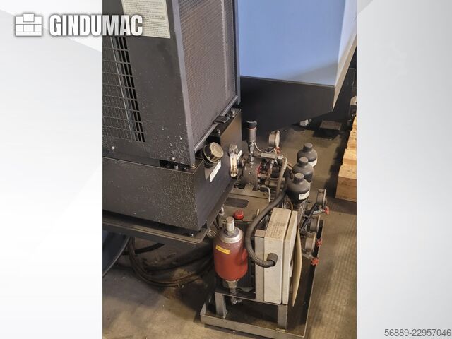 DOOSAN DNM 5700 DOOSAN DNM 5700