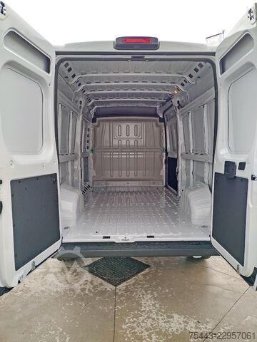 Stationwagen met hoog dak Fiat Ducato Maxi F5451 L3H2 3,5T - Diesel - 180pk au...