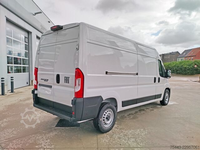 Stationwagen met hoog dak Fiat Ducato Maxi F5451 L3H2 3,5T - Diesel - 180pk au...