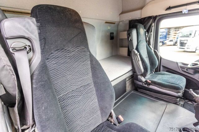 Standard-SZM Mercedes-Benz AROCS ( No Actros) 1846 LS