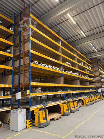  Jungheinrich MPB