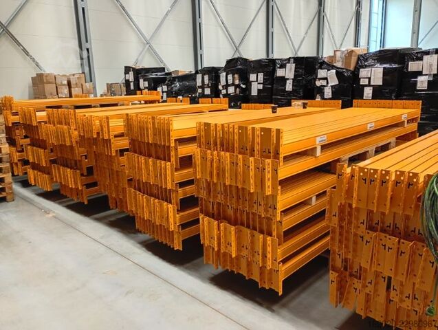  Jungheinrich MPB