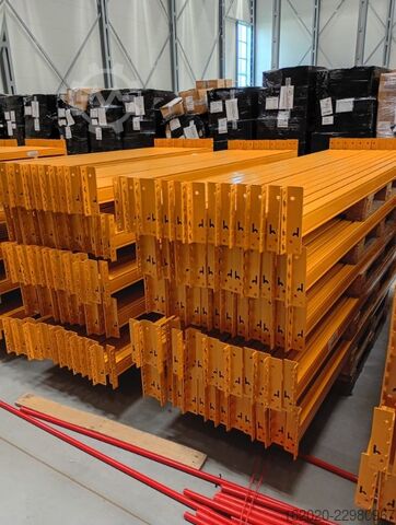  Jungheinrich MPB