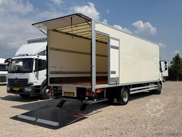  DAF LF 230 LF230.14 EURO6. 2020.  GEEN 2E zo mooi!!