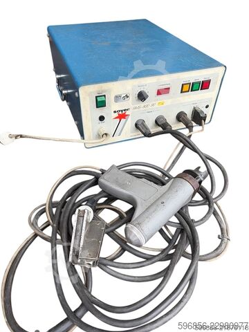  SOYER BMS 800-90 SOYER BMS 800-90