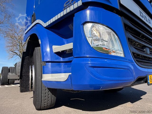  DAF CF 250 CF250.19 EURO6. Chassic cabine