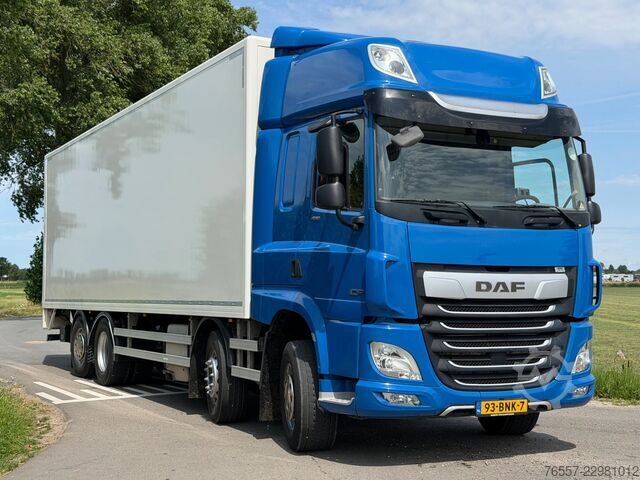  DAF CF 480 M4CN3