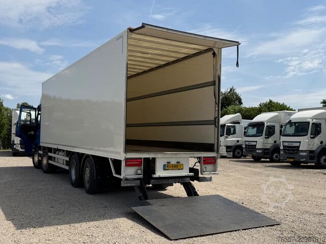  DAF CF 480 M4CN3