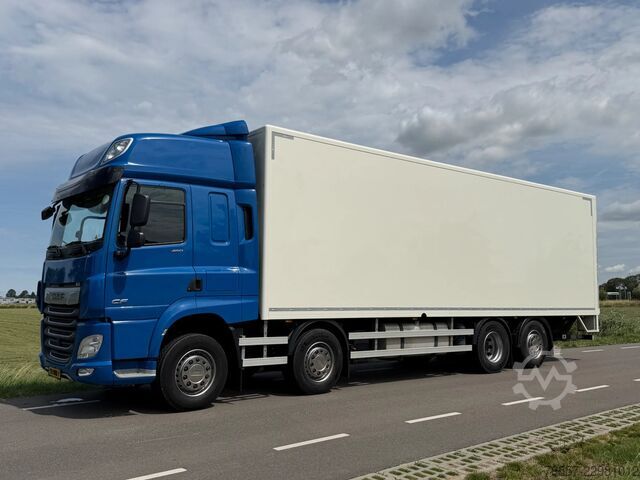  DAF CF 480 M4CN3