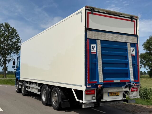  DAF CF 480 M4CN3
