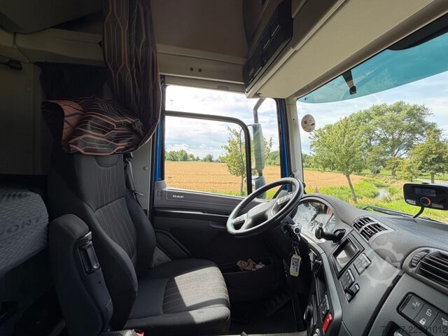  DAF CF 480 M4CN3
