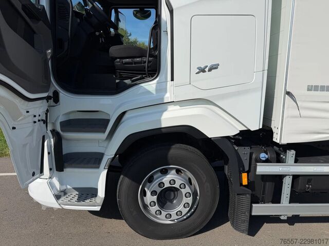  DAF DAF XF 480   EURO6. 2024  1809km!!    NIEUW!!!