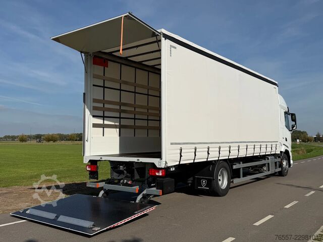  DAF DAF XF 480   EURO6. 2024  1809km!!    NIEUW!!!