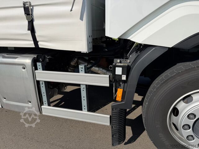  DAF DAF XF 480   EURO6. 2024  1809km!!    NIEUW!!!