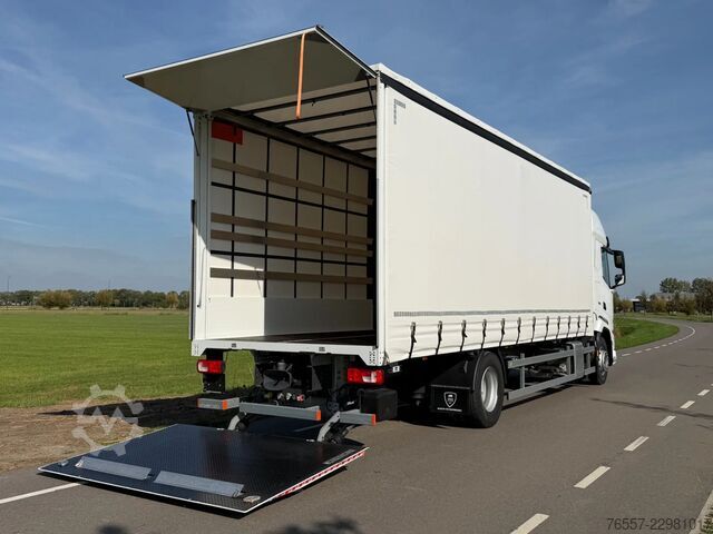  DAF DAF XF 480   EURO6. 2024  1809km!!    NIEUW!!!