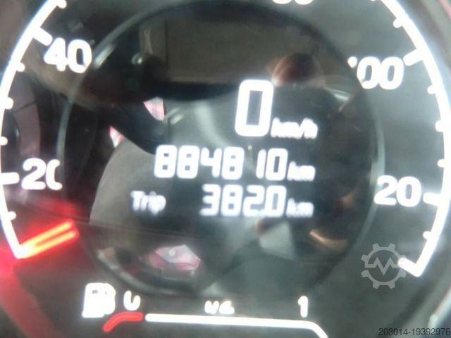 Kühlkoffer-LKW SCANIA R450 Kühlkoffer 6x2 Lenkachse Retarder LBW