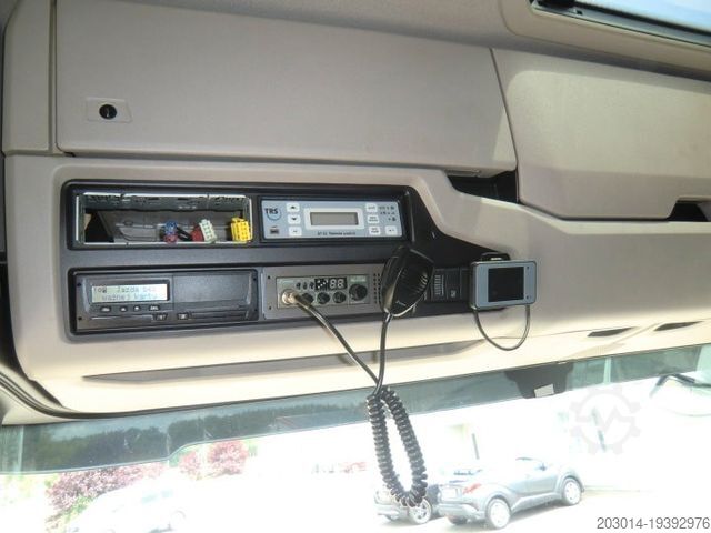 Kühlkoffer-LKW SCANIA R450 Kühlkoffer 6x2 Lenkachse Retarder LBW