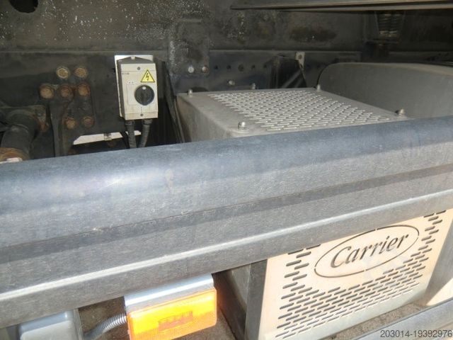 Kühlkoffer-LKW SCANIA R450 Kühlkoffer 6x2 Lenkachse Retarder LBW