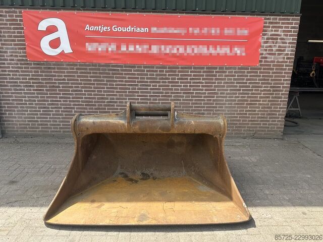 Slotenbak S70 - Nieuw  Slotenbak S70 - Nieuw